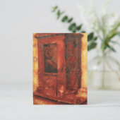 Conferenties van 1998 briefkaart (Staand voorkant)