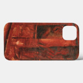 Conferenties van 1998 Case-Mate iPhone case (Achterkant (horizontaal))