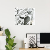 Conferra Fucus Poster (Thuiskantoor)