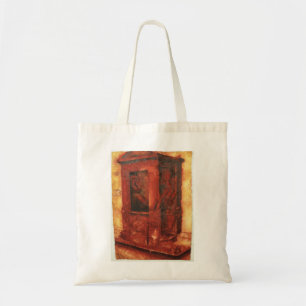Confessie 1998 tote bag