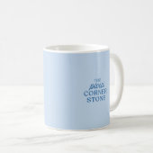 Confession of Hope Christian Koffiemok (Voorkant rechts)