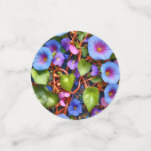 Confetti (Kleine voorkant)