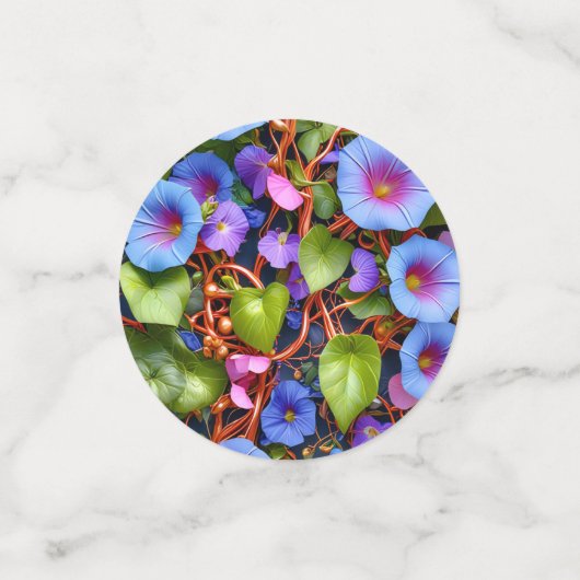 Confetti (Kleine voorkant)