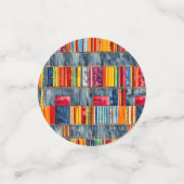 Confetti (Kleine voorkant)