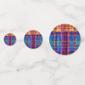 Confetti (Achterkanten)