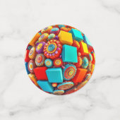 Confetti (Kleine voorkant)