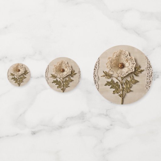 Confetti (Achterkanten)