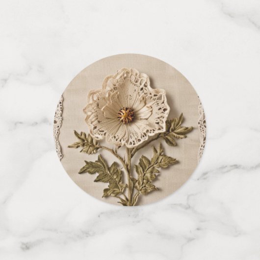 Confetti (Kleine voorkant)