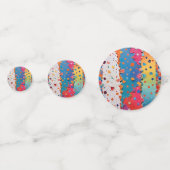 Confetti (Voorkanten)