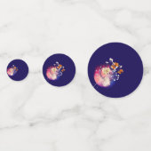 Confetti (Achterkanten)