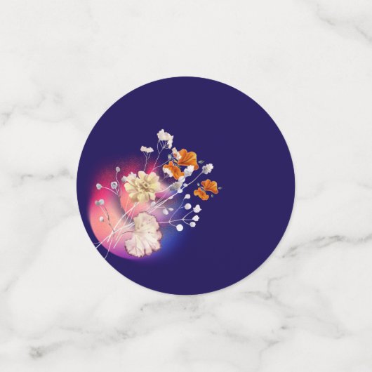 Confetti (Kleine voorkant)