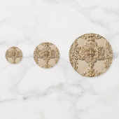 Confetti (Voorkanten)