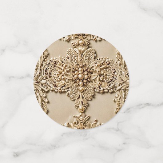 Confetti (Kleine voorkant)