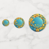 Confetti (Achterkanten)