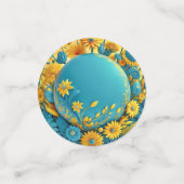 Confetti (Kleine voorkant)