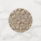 Confetti (Kleine voorkant)