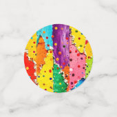 Confetti (Kleine voorkant)