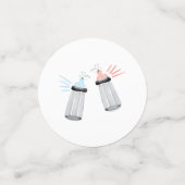 Confetti (Kleine voorkant)