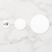 Confetti (Voorkanten)