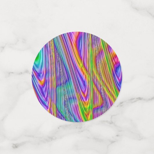 Confetti (Kleine voorkant)