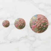 confetti (Achterkanten)