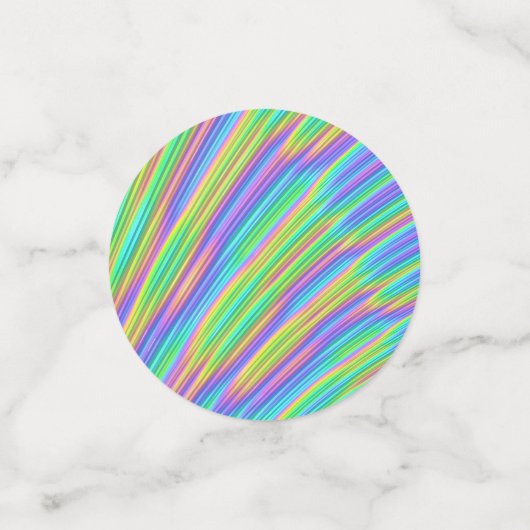 Confetti (Kleine voorkant)