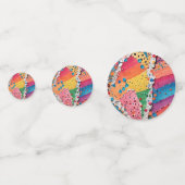 Confetti (Voorkanten)