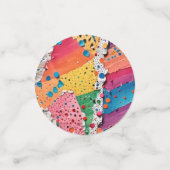 Confetti (Kleine voorkant)