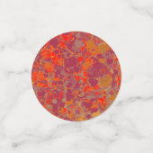 Confetti (Kleine voorkant)
