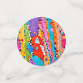 Confetti (Kleine voorkant)