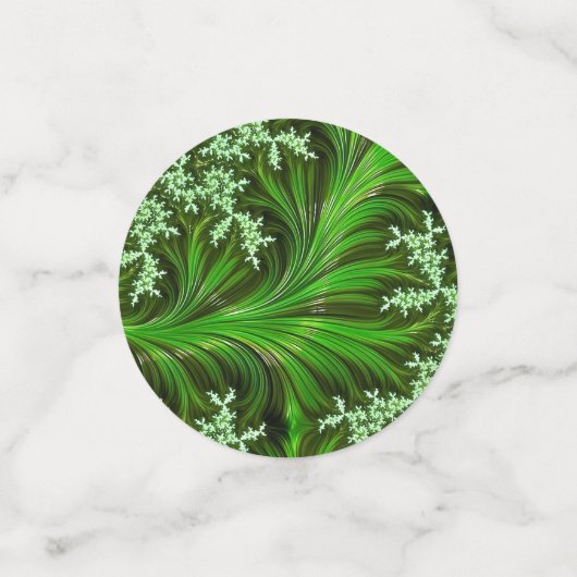 Confetti (Kleine voorkant)