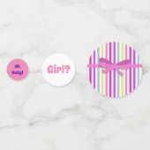 Confetti (Voorkanten)