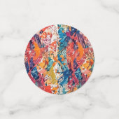 Confetti (Kleine voorkant)