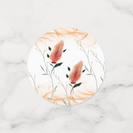 Confetti (Kleine voorkant)