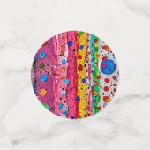 Confetti (Kleine voorkant)