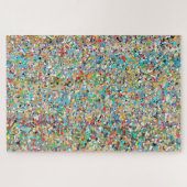 Confetti 20 x 30 puzzel (Horizontaal)