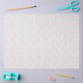 Confetti Brights (Sprinkles) Tissuepapier (Craft)