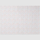 Confetti Brights (Sprinkles) Tissuepapier (Voorkant)