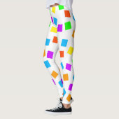Confetti broek leggings (Links)