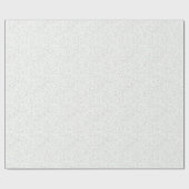 Confetti Cadeaupapier (Vlak)