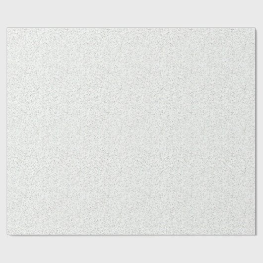 Confetti Cadeaupapier (Vlak)