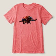 Confetti Carnaval: Feestelijke Unisex T-Shirt