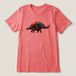 Confetti Carnival: Festive Unisex T-Shirt