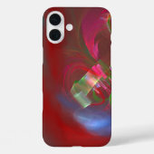 confetti Case-Mate iPhone case (Achterkant)