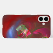 confetti Case-Mate iPhone case (Achterkant (horizontaal))