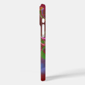 confetti Case-Mate iPhone case (Achterkant / Links)