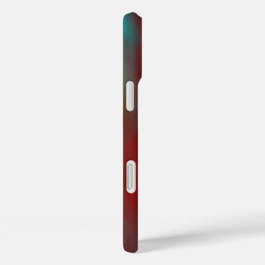 confetti Case-Mate iPhone case (Achterkant / Rechts)
