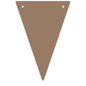 Confetti Chic (Sprinkles-Solids) Vlaggetjes (Tweede vlag)