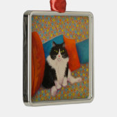 Confetti COUCH POTATO XMAS ORNAMENT (Rechts)