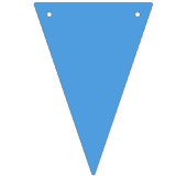 Confetti Dazzle (Sprinkles-Solids) Vlaggetjes (Tweede vlag)